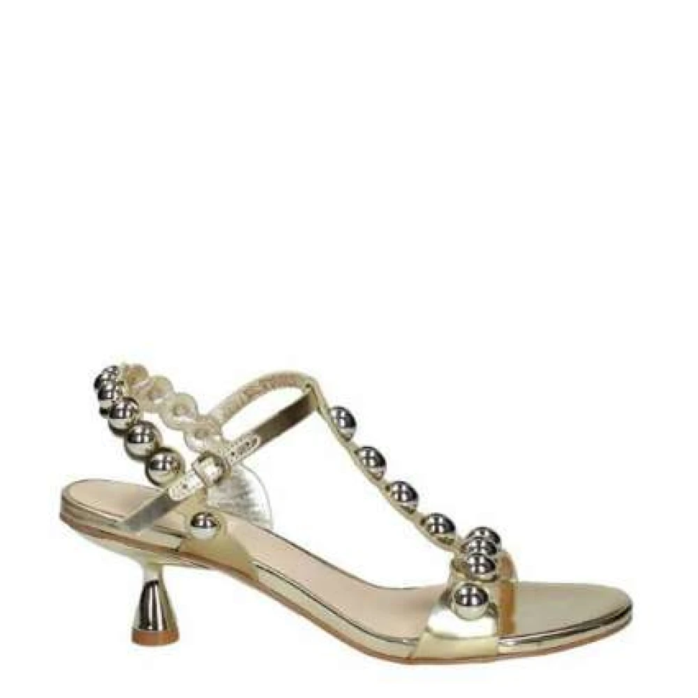 Shoes > Sandals > High Heel Sandals - - Jeannot - Modalova