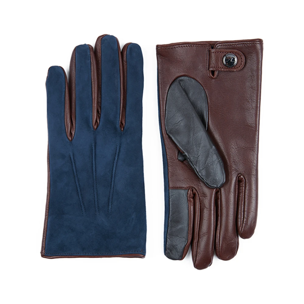 Accessories > Gloves - - Paul & Shark - Modalova