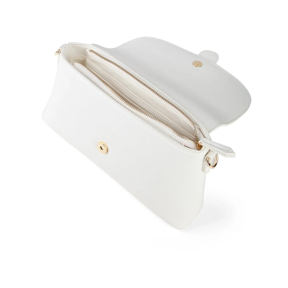 Valentino by Mario Valentino Bowery Schoudertas White Dames