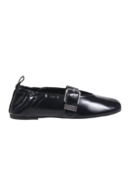Sue Ballerina Box Oleatex