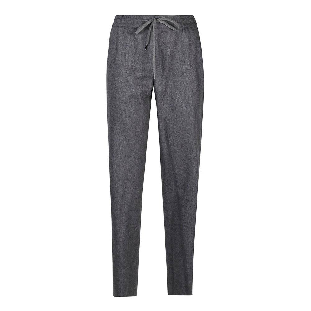 PT Torino Erika Pant in Antraciet Gray Dames