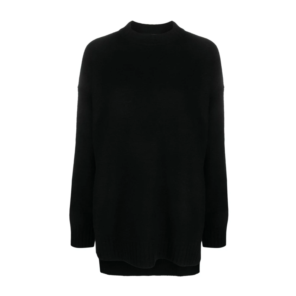 Knitwear > Round-neck Knitwear - - Jil Sander - Modalova