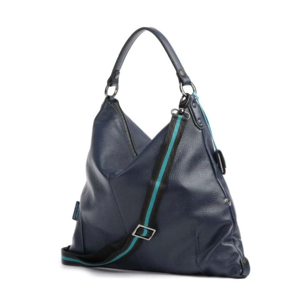Gabs Solange Schoudertas Black Dames