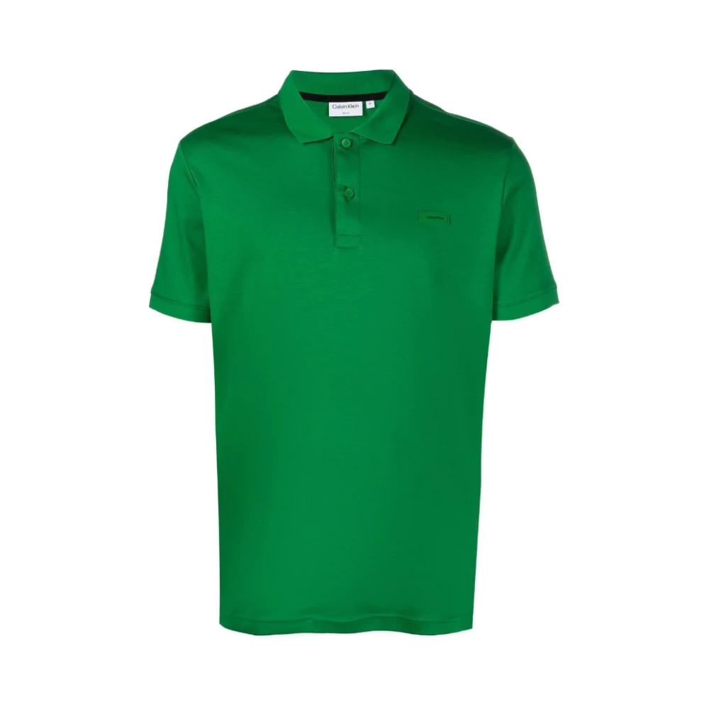Tops > Polo Shirts - - Calvin Klein - Modalova