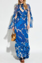 robe-en-soie-a-volants