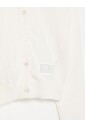 cardigan-jaune-a-ourlet-ondule-pour-enfants