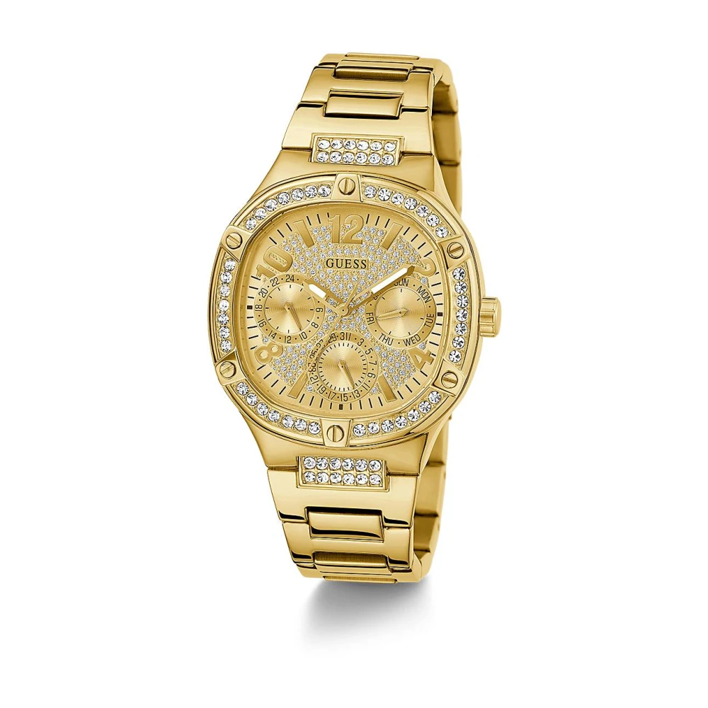 Accessories > Watches - - Guess - Modalova