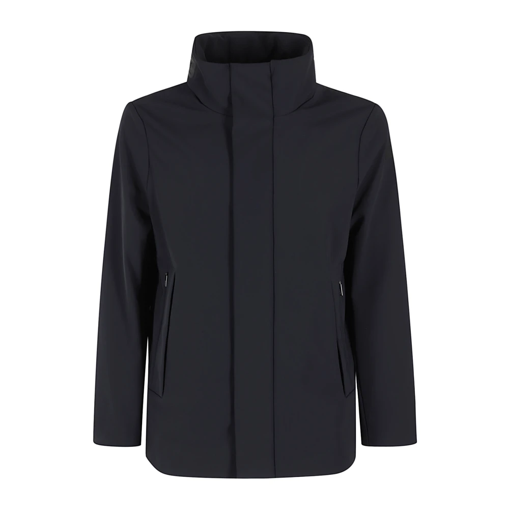 RRD Winter Thermo Jas Blue Heren