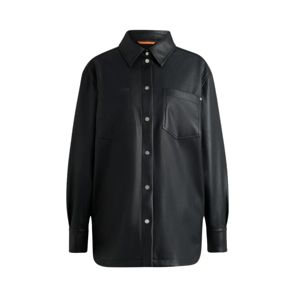 Jackets > Light Jackets - - Hugo Boss - Modalova