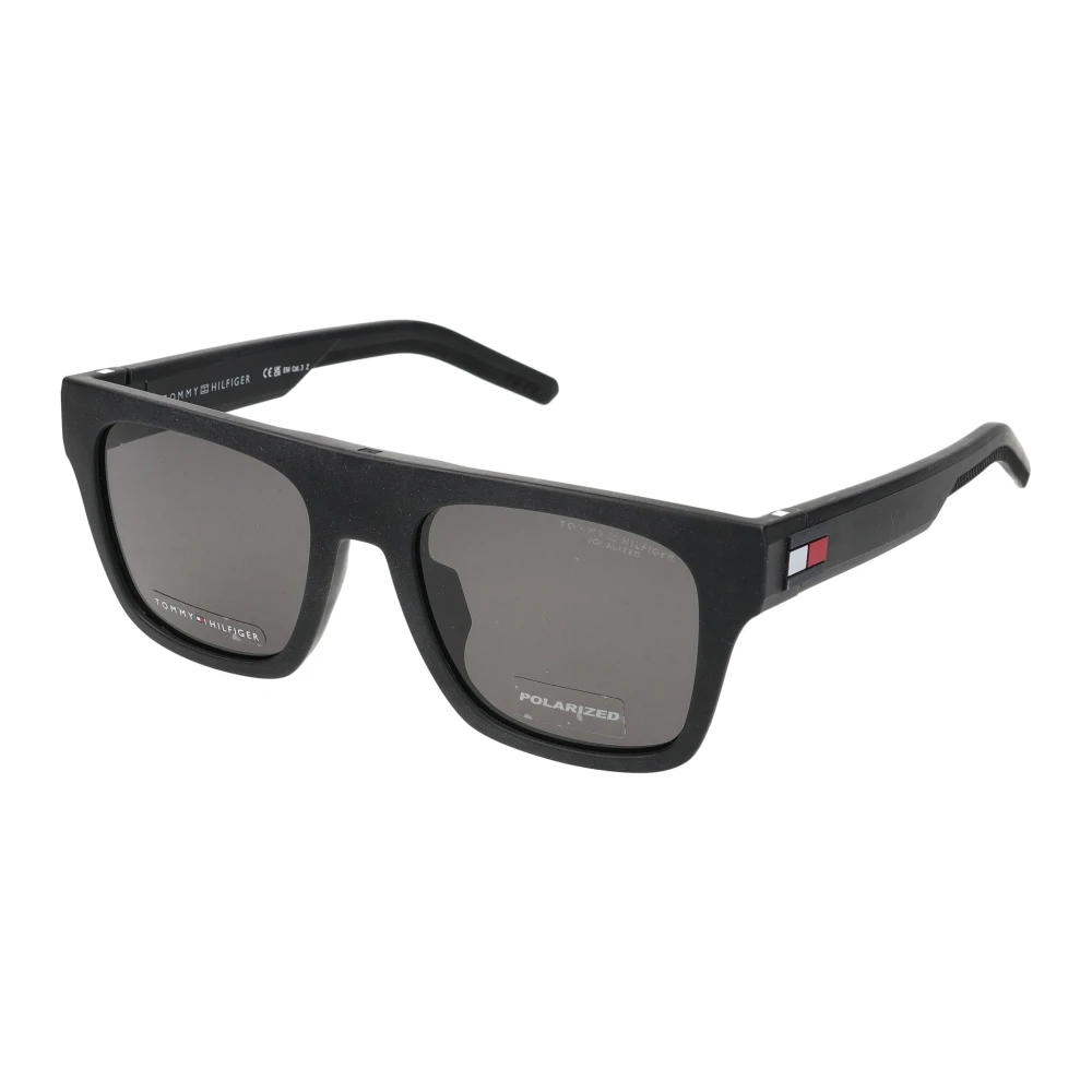 Accessories > Sunglasses - - Tommy Hilfiger - Modalova