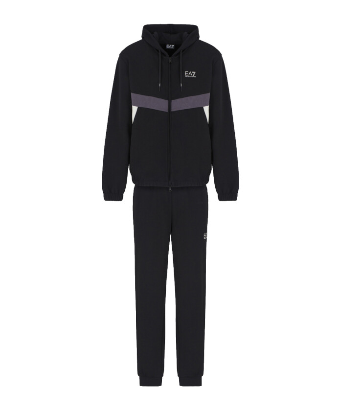 ensemble-de-survetement-sportif-noir