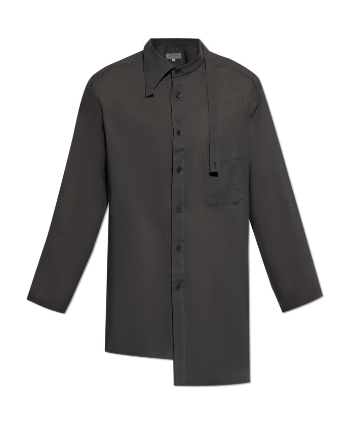 chemise-avec-poche