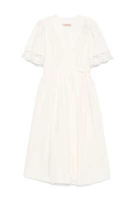 white-lace-trim-puff-sleeve-dress