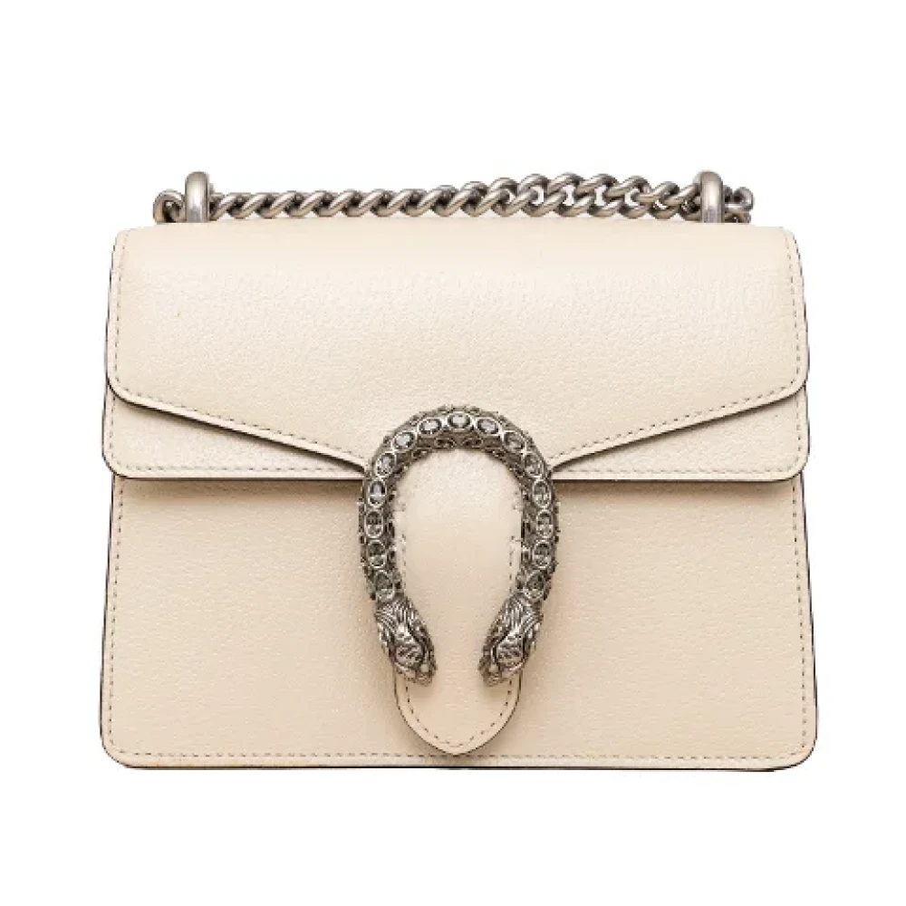 Pre-owned > Pre-owned Bags > Pre-owned Shoulder Bags - - Gucci Vintage - Modalova