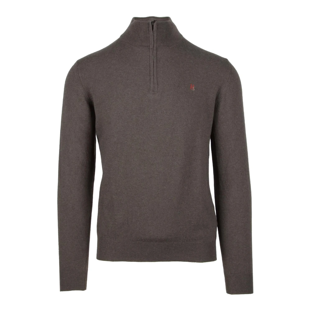 Harmont & Blaine trui Gray Heren