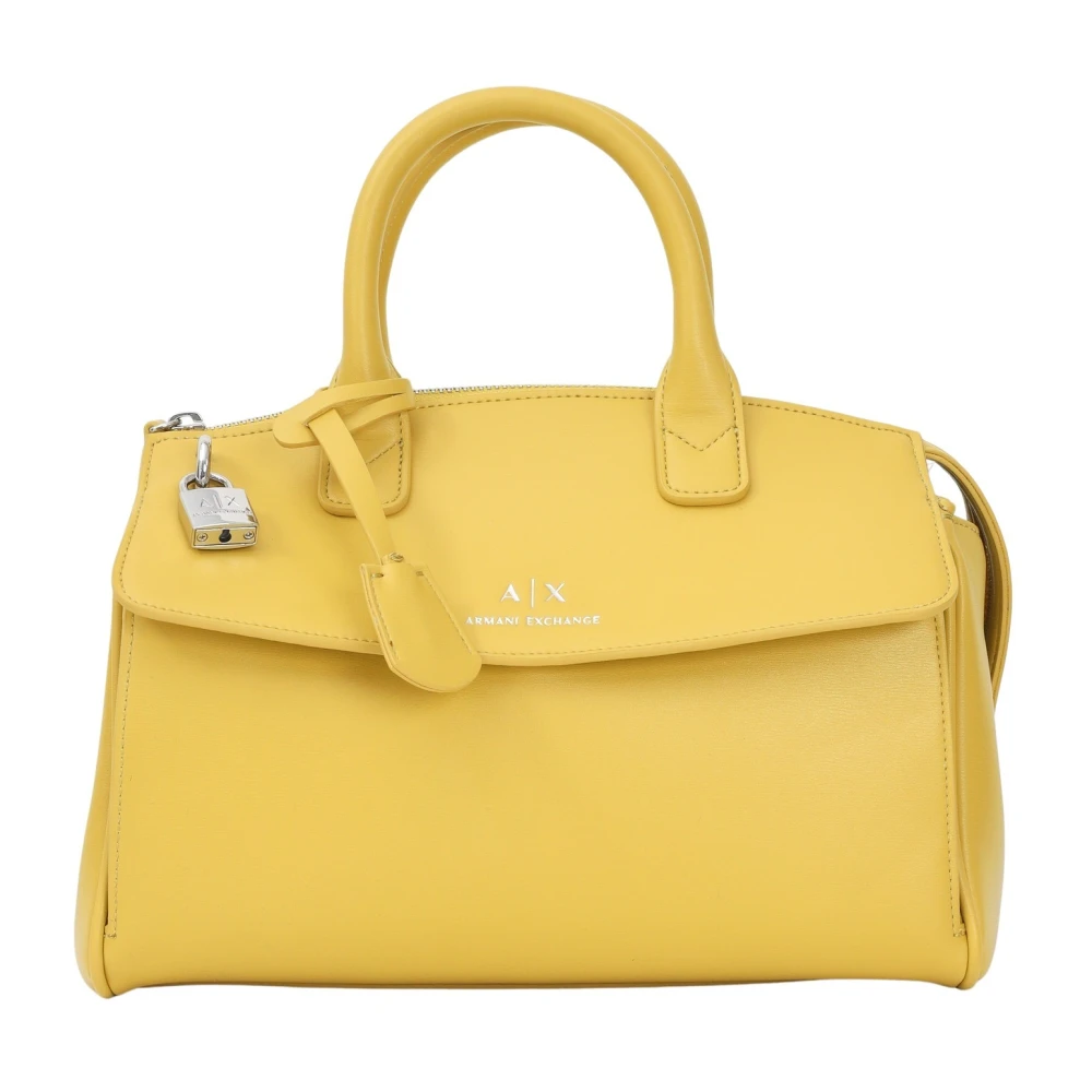 Bags > Handbags - - Armani Exchange - Modalova