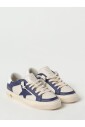 kinderen-lowtop-sneakers-wit