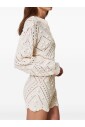 pulls-blancs-col-rond