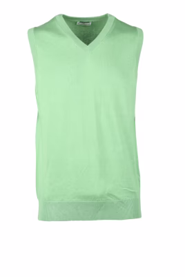 strikket-vest