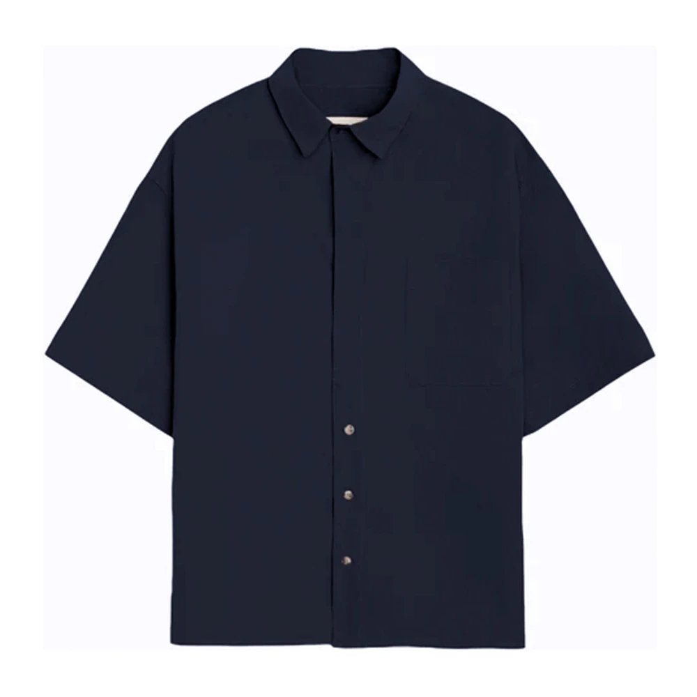 Shirts > Short Sleeve Shirts - - A Paper Kid - Modalova
