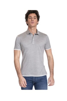polo-gris-clair