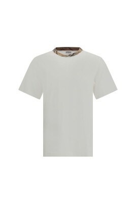 t-shirt-col-rond-a-motif-archive-check