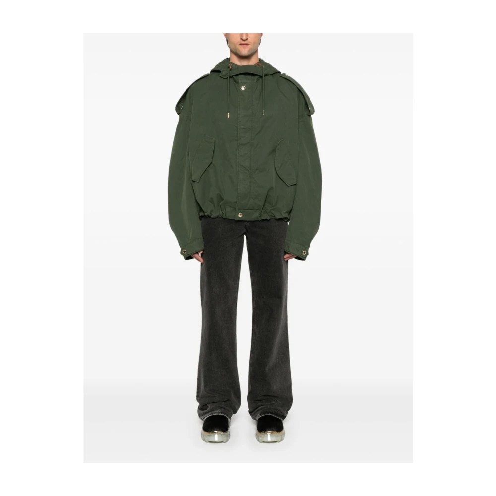 alexander mcqueen Zwarte Gewassen Denim Jeans Rechte Pijp Black Heren