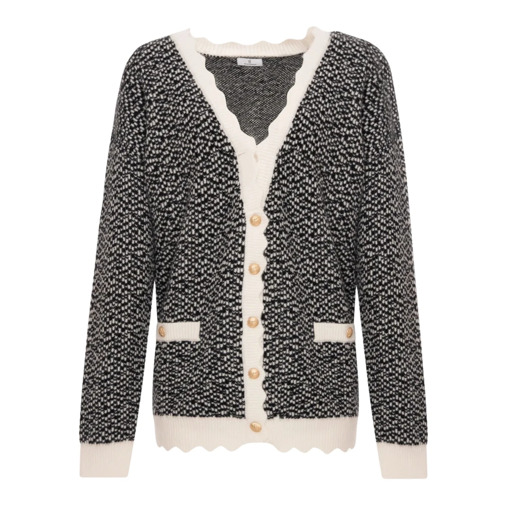 Fracomina Donna Grigio Maglie, S, New,