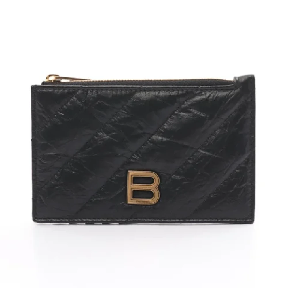 Pre-owned > Pre-owned Accessories > Pre-owned Wallets - - Balenciaga Vintage - Modalova
