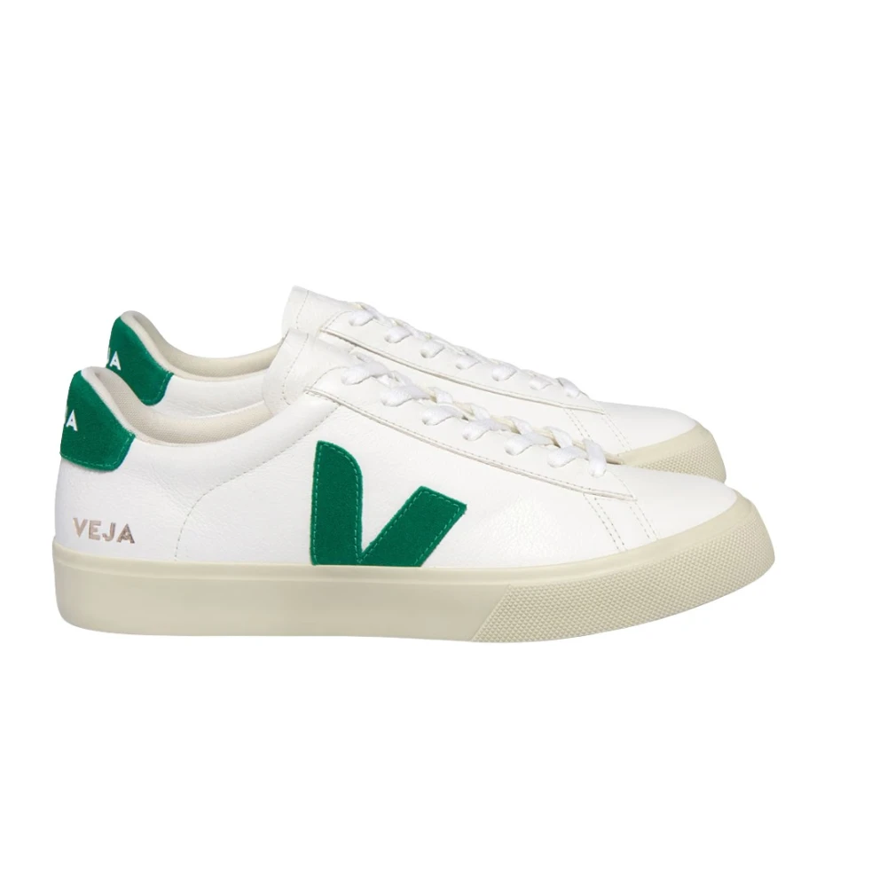 Veja - Shoes > Sneakers - White - Veja - Modalova