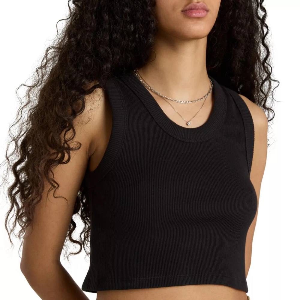 Tops > Sleeveless Tops - - Vans - Modalova