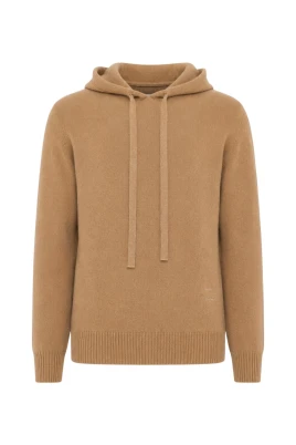 Cashmere Hoodie