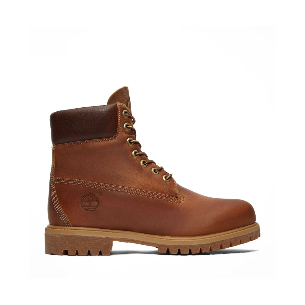 Shoes > Boots > Lace-up Boots - - Timberland - Modalova