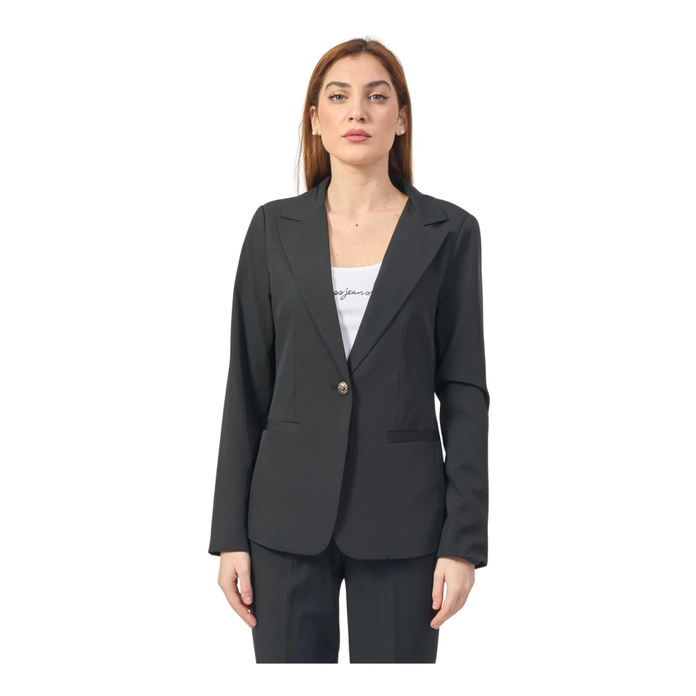 Jackets > Blazers - - YES ZEE - Modalova