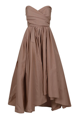 pink-and-purple-strapless-dress-with-pockets