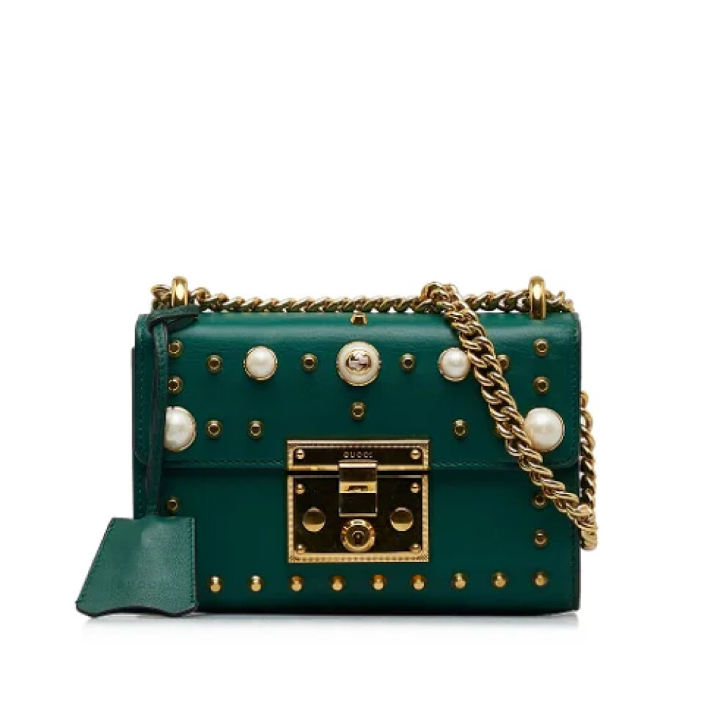 Bolso gucci online verde