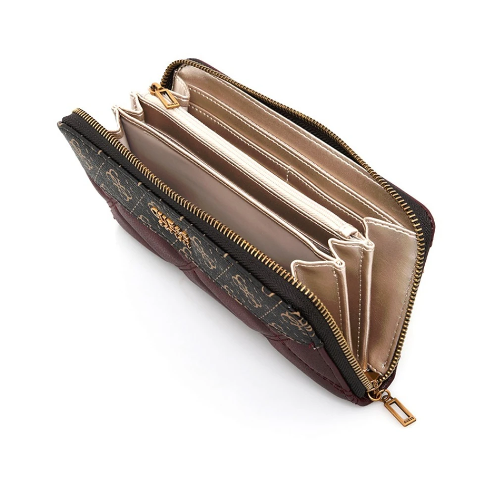 Guess Wallets & Cardholders Multicolor Dames