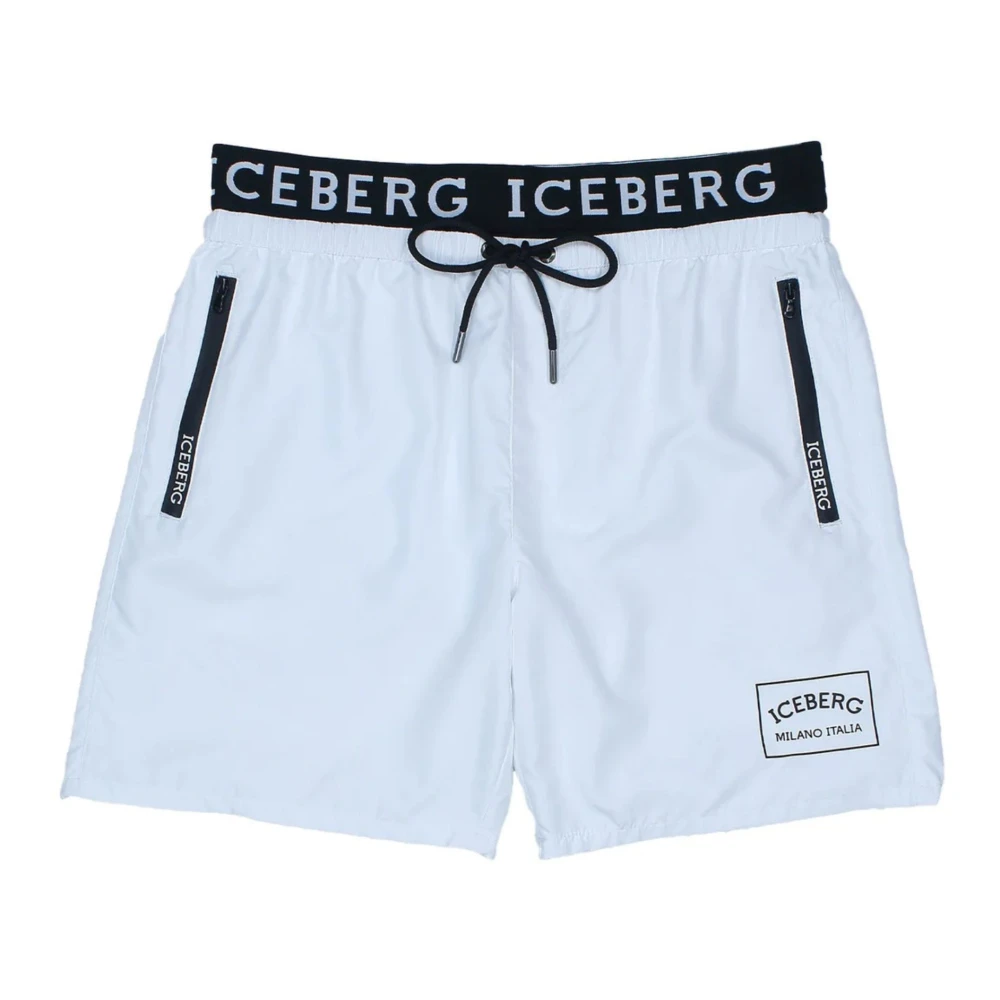 Swimwear > Beachwear - - Iceberg - Modalova