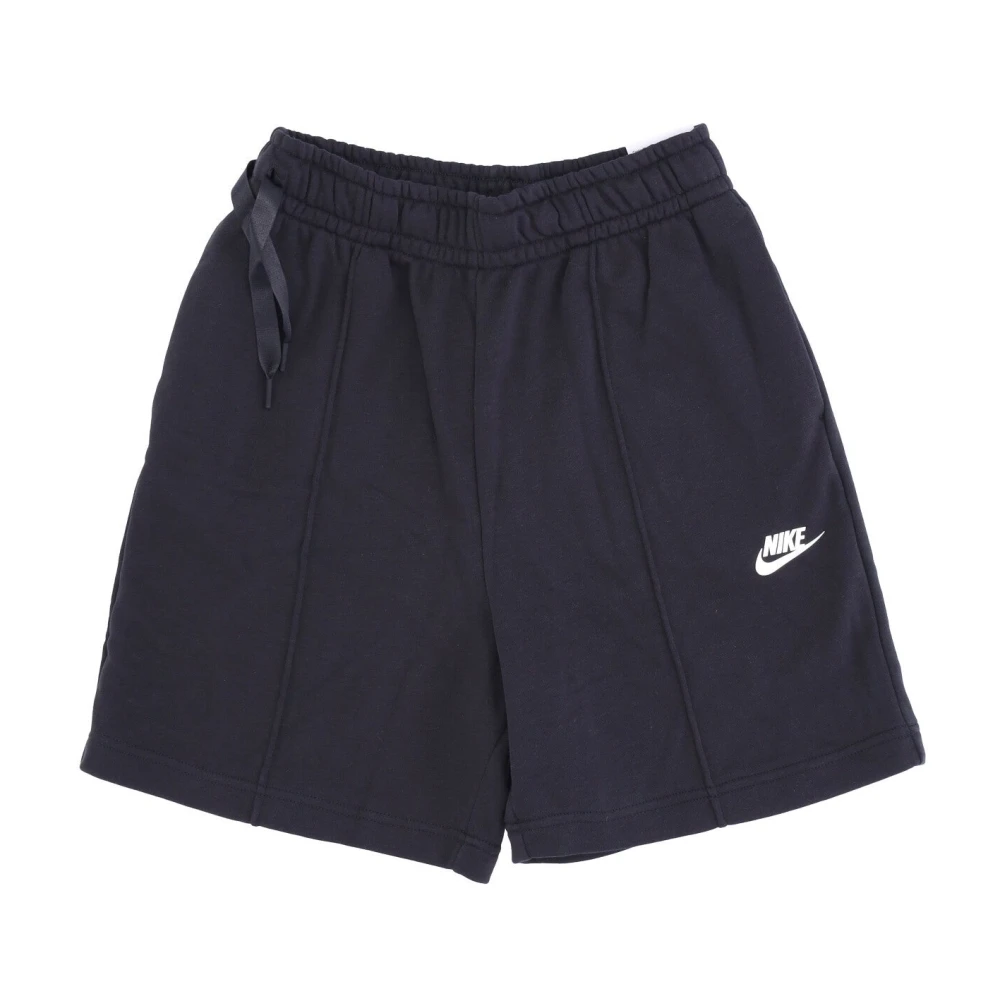 Dame, Shorts, Svart, L