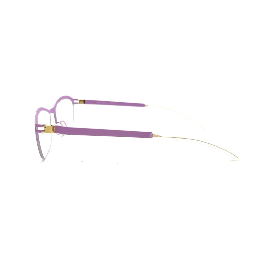 Mykita Stijlvolle zonnebril voor modeliefhebbers Gray Unisex