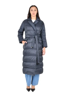 The Cube Parka