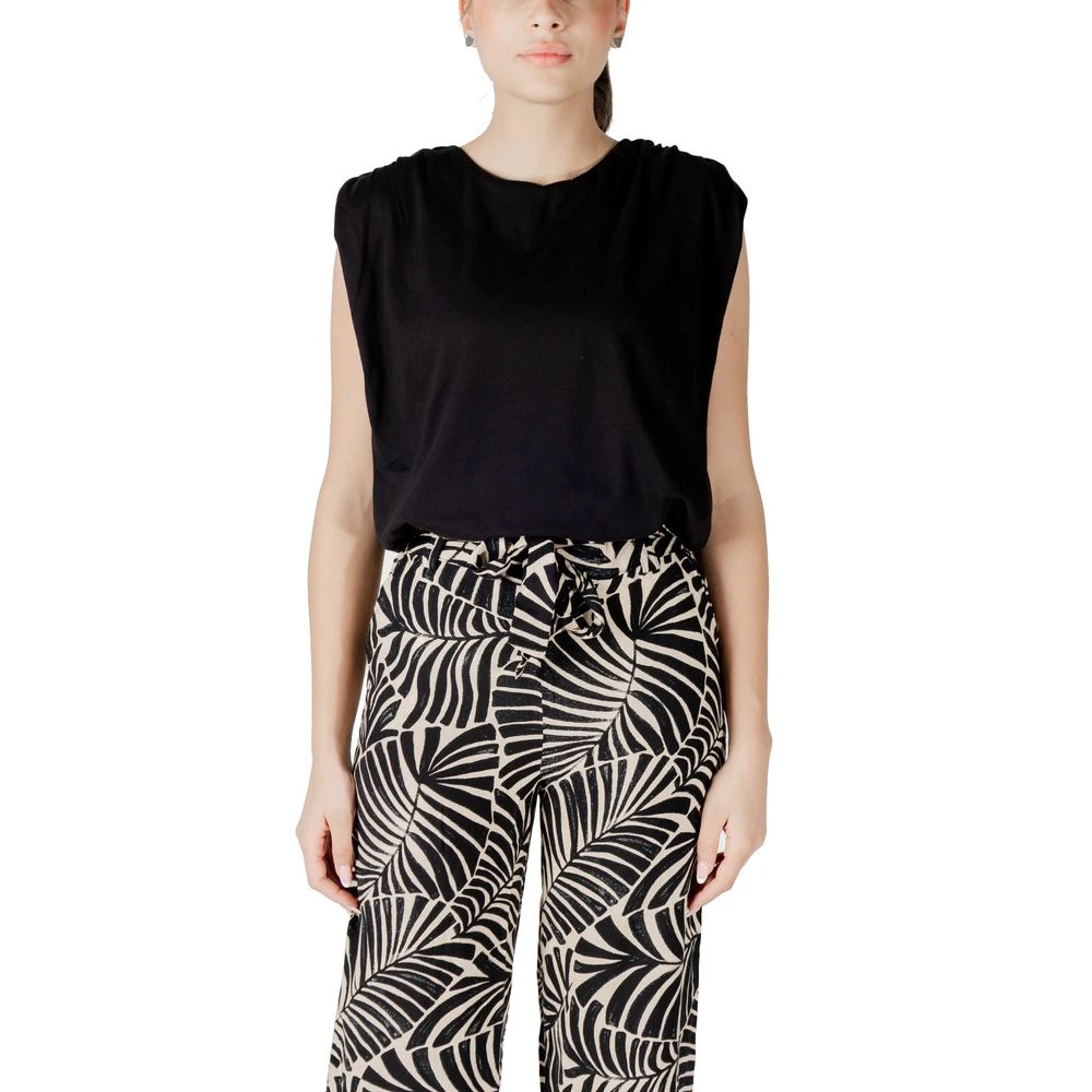 Tops > Sleeveless Tops - - Jacqueline de Yong - Modalova