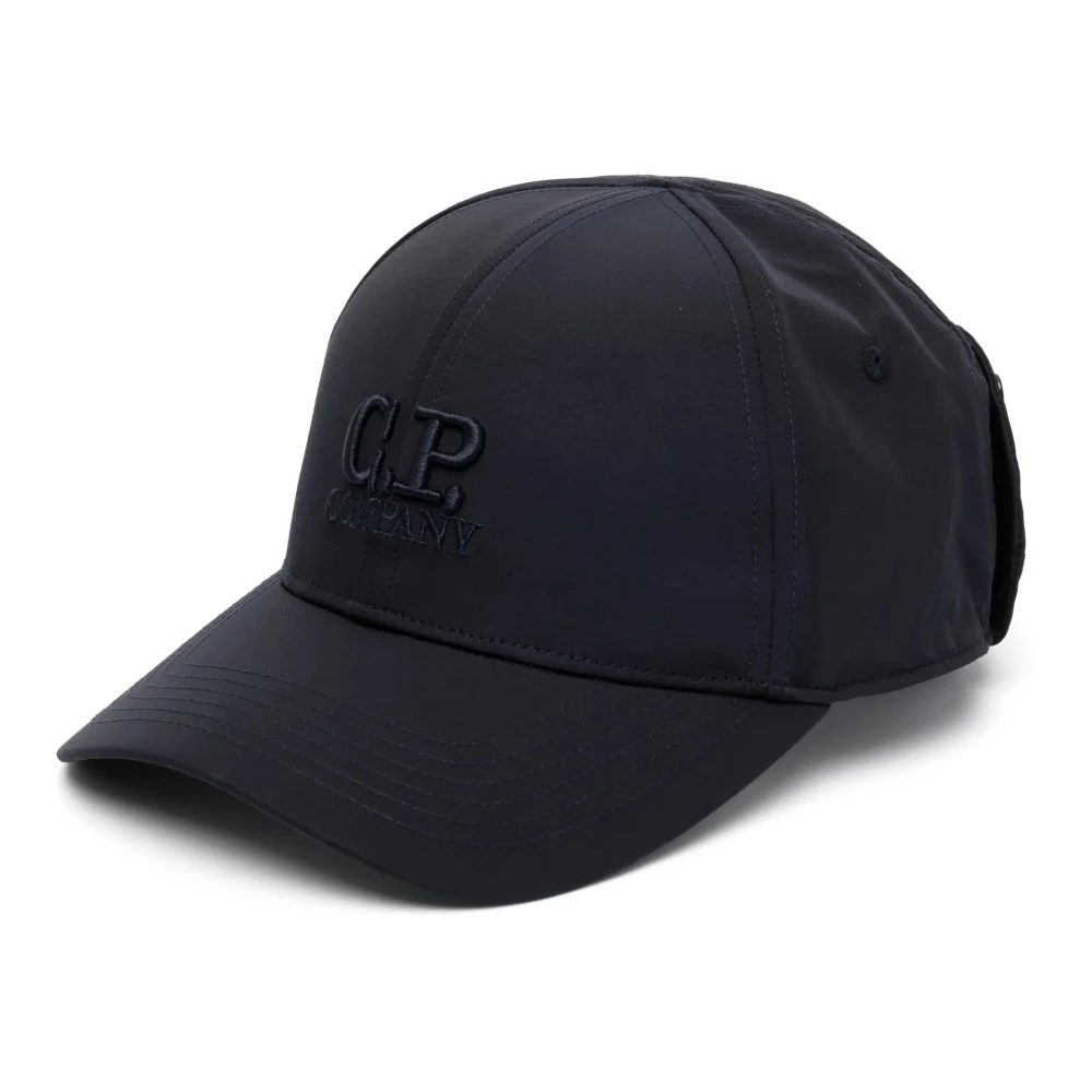 Accessories > Hats > Caps - - C.p. Company - Modalova
