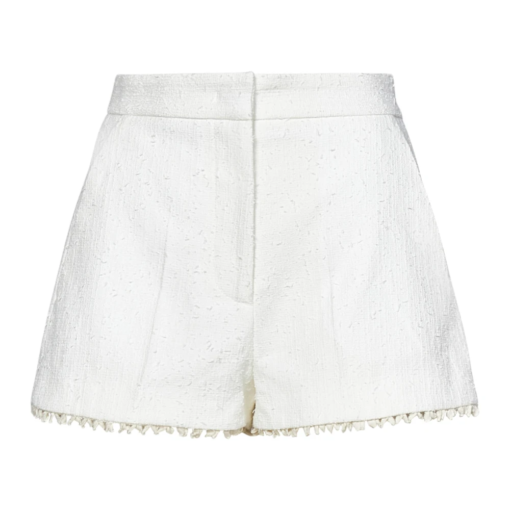 Shorts > Short Shorts - - Msgm - Modalova