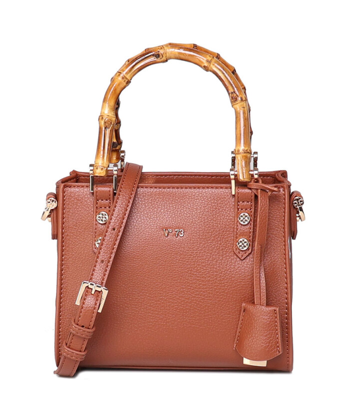 bamboo-handle-leather-handbag
