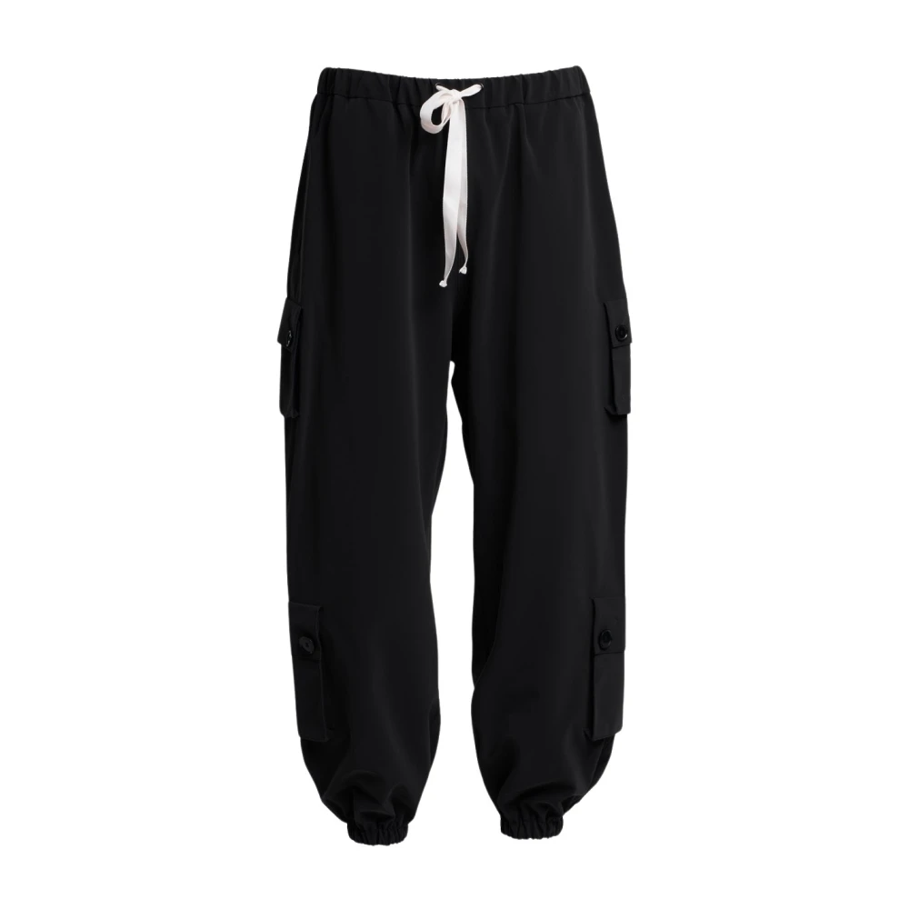 Trousers > Straight Trousers - - Stutterheim - Modalova