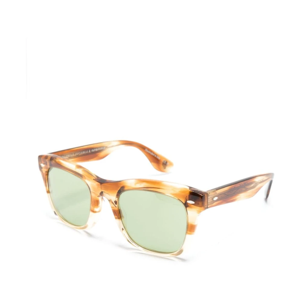 Oliver Peoples Ov5497Su 167452 Sunglasses Gul Unisex