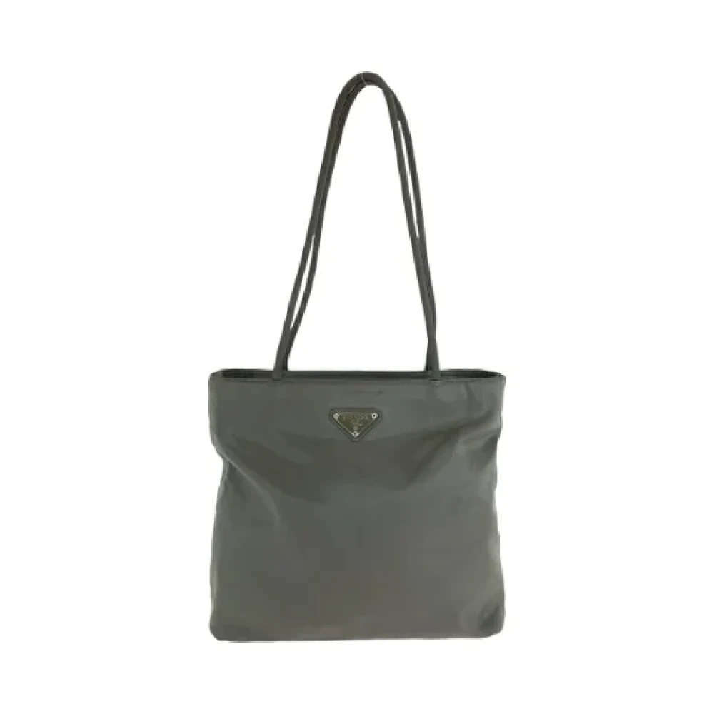 Pre-owned > Pre-owned Bags > Pre-owned Shoulder Bags - - Prada Vintage - Modalova
