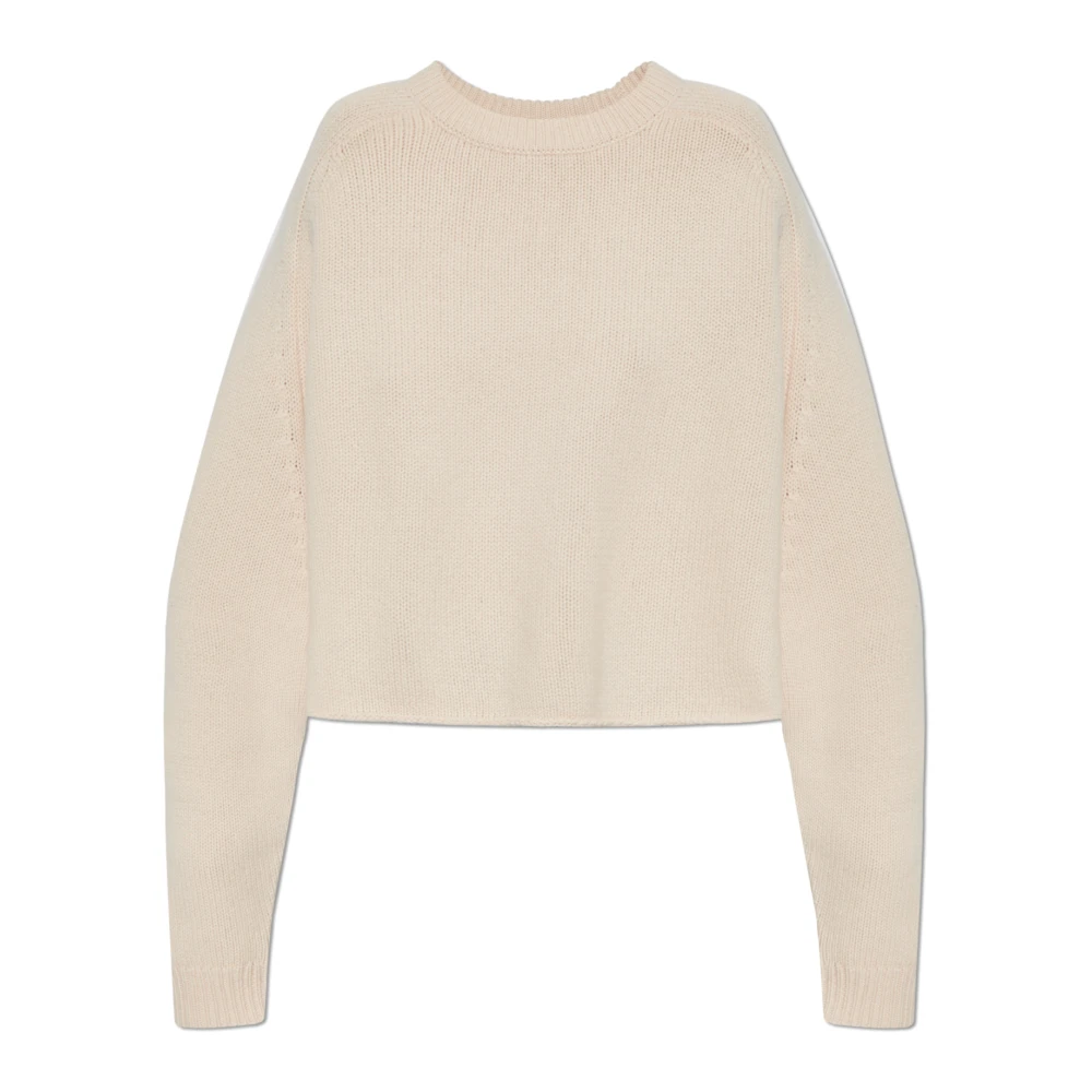 Knitwear > Cashmere Knitwear - - Lisa Yang - Modalova