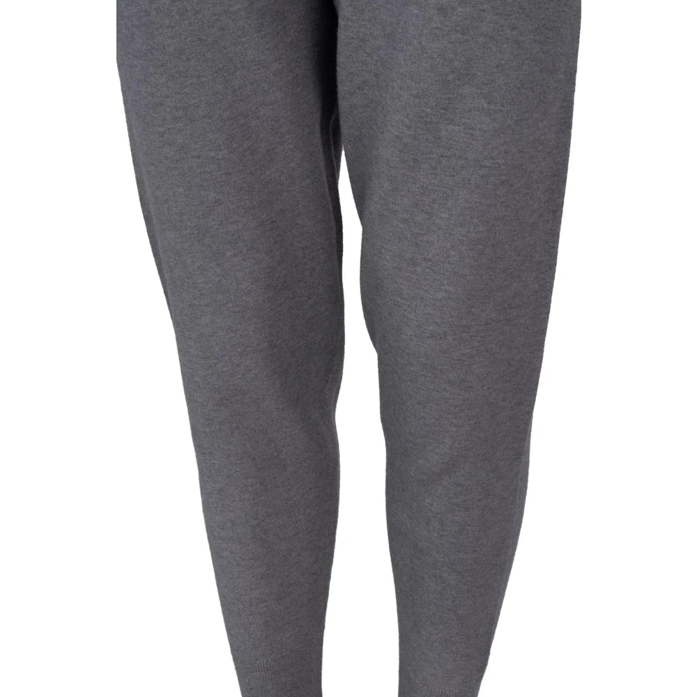 Antony Morato Elegante Minimalistische Broek Gray Heren